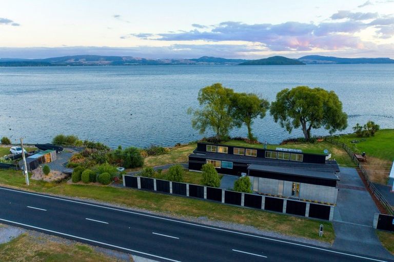 Photo of property in 802 Hamurana Road, Hamurana, Rotorua, 3097