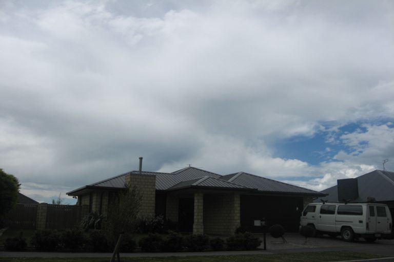 Photo of property in 14 Excalibur Place, Burwood, Christchurch, 8083