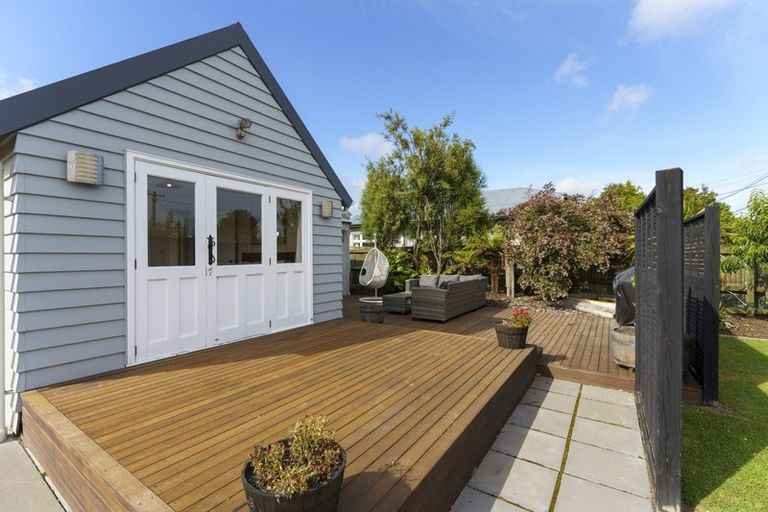 Photo of property in 92 Cobham Street, Spreydon, Christchurch, 8024