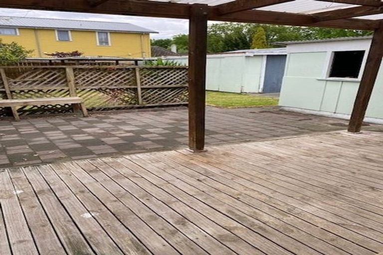 Photo of property in 1103 Jellicoe Street, Mayfair, Hastings, 4122