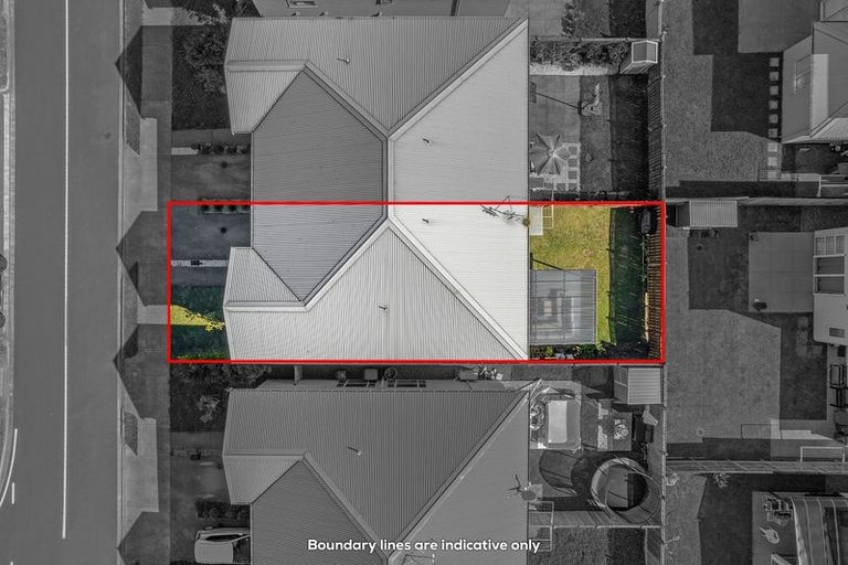 Photo of property in 19 Forbes Mccammon Drive, Swanson, Auckland, 0614