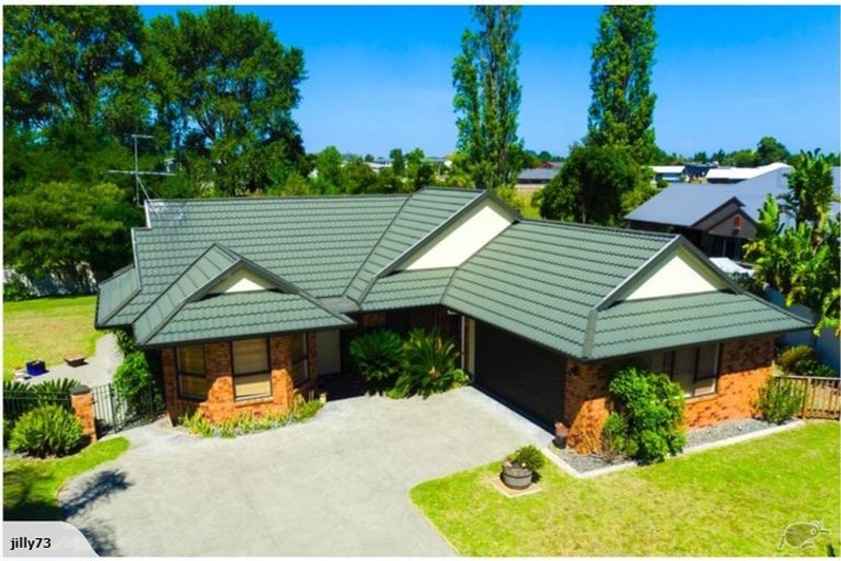 Photo of property in 8 Claire Place, Motueka, 7120