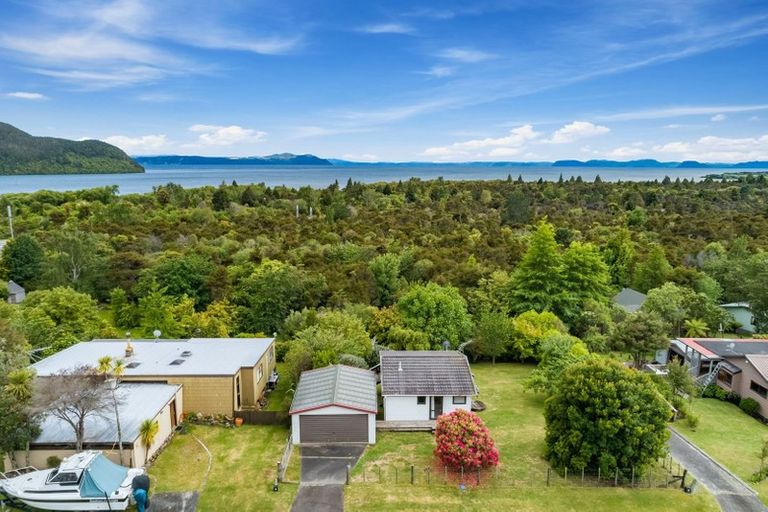 Photo of property in 18 Rangimoana Avenue, Motuoapa, Turangi, 3382