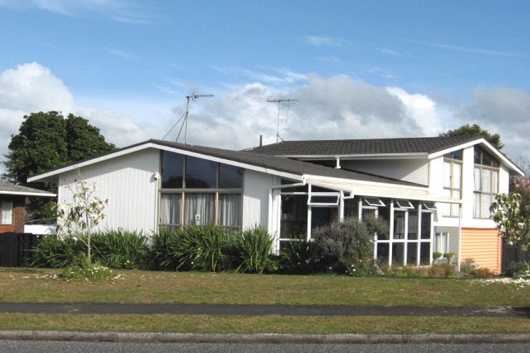 Photo of property in 6 Winslow Heights, Pahurehure, Papakura, 2113