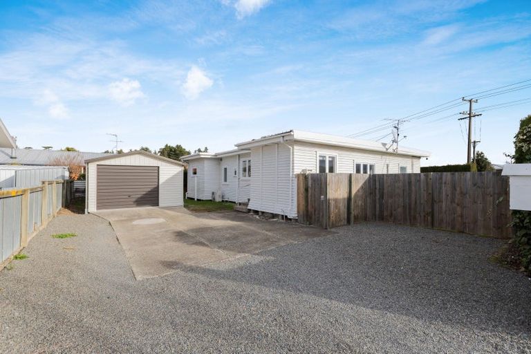 Photo of property in 209 Maxwell Road, Redwoodtown, Blenheim, 7201