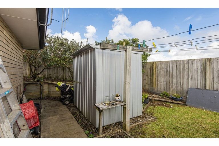Photo of property in 35 Briden Drive, Tikipunga, Whangarei, 0112