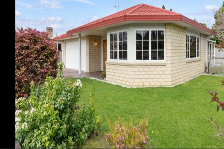 Photo of property in 1 David Street, Morrinsville, 3300