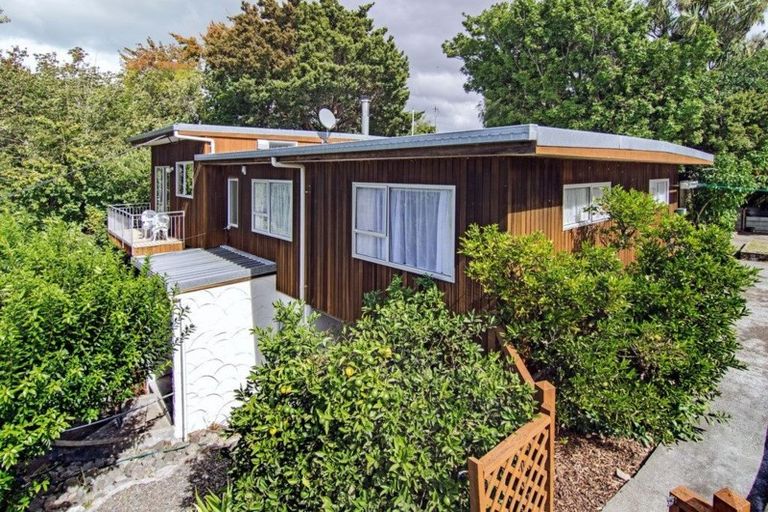 Photo of property in 21 Titoki Street, Lansdowne, Masterton, 5810