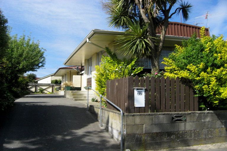 Photo of property in 1/22 Northfield Road, Casebrook, Christchurch, 8051