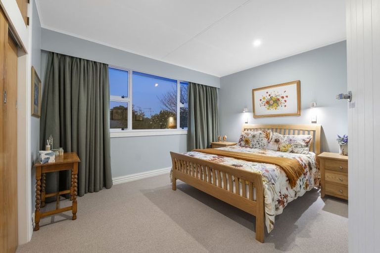 Photo of property in 7 Climie Crescent, Hawera, 4610