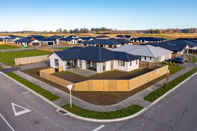 Photo of property in 2 Orwell Way, Elgin, Ashburton, 7700