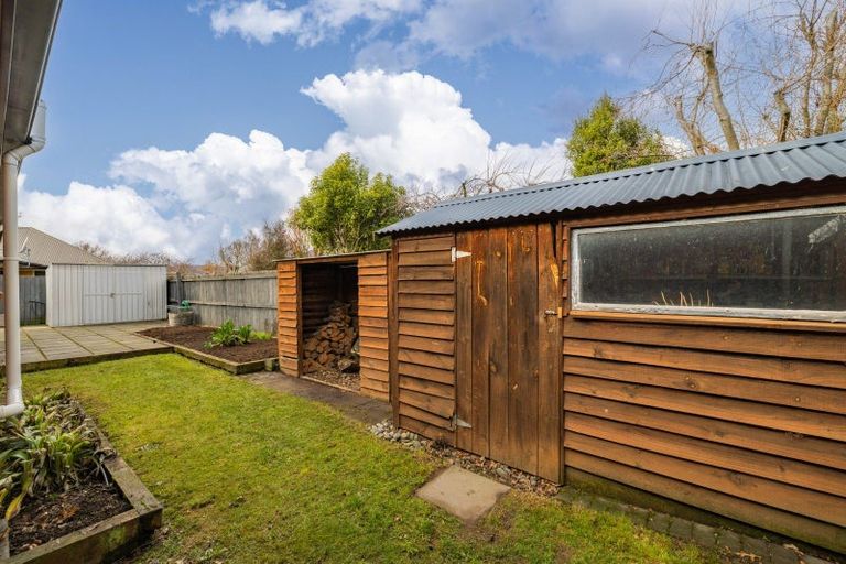 Photo of property in 7 Raphael Close, Rolleston, 7614