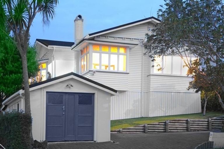 Photo of property in 20 Aliford Avenue, One Tree Hill, Auckland, 1061