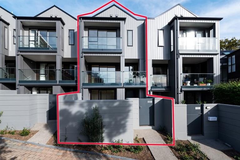 Photo of property in 437f Parnell Road, Parnell, Auckland, 1052