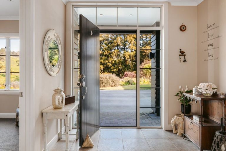 Photo of property in 115 Ngatitangata Road, Waihi, 3681