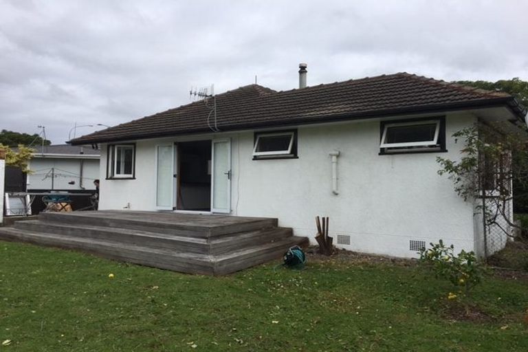 Photo of property in 345 Ruahine Street, Terrace End, Palmerston North, 4410