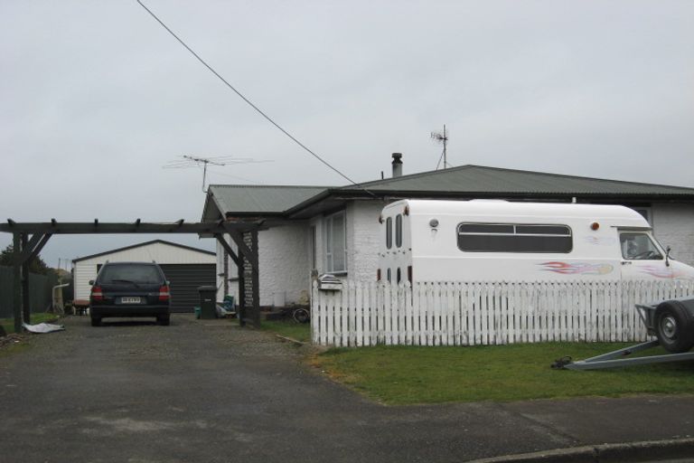 Photo of property in 89 Hyde Street, Kingswell, Invercargill, 9812