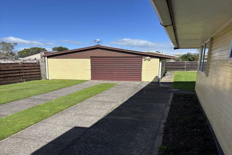 Photo of property in 35 East Parkdale Street, Tokoroa, 3420