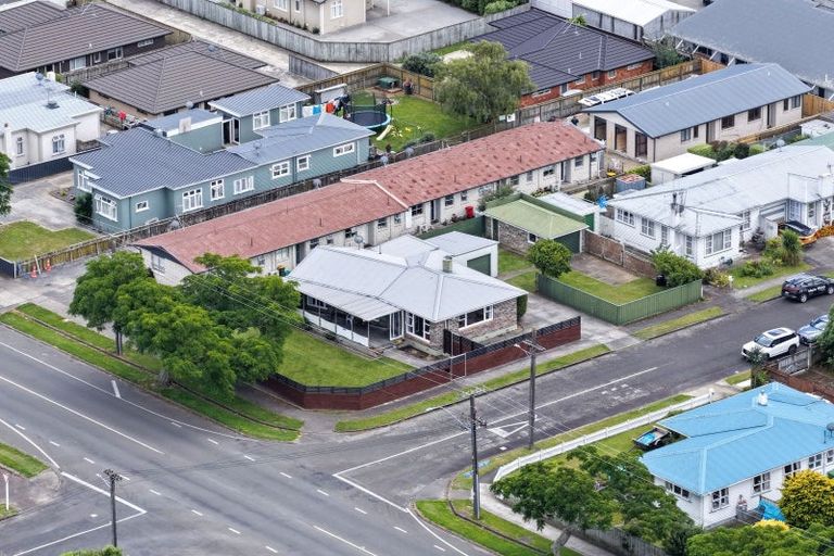 Photo of property in 587 Queen Street East, Levin, 5510