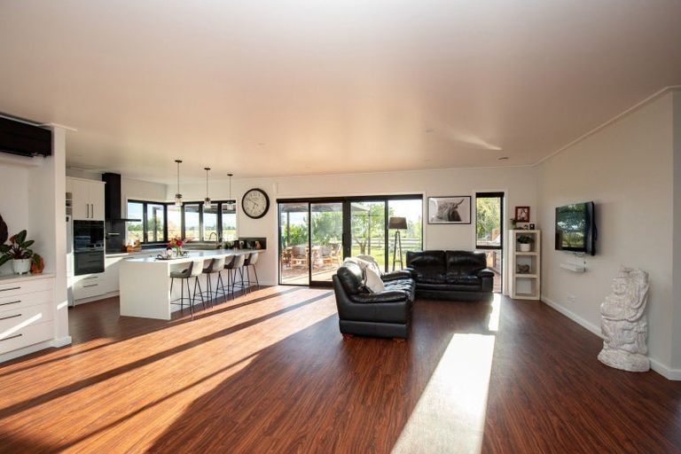 Photo of property in 102 Huirau Road, Turua, Thames, 3574