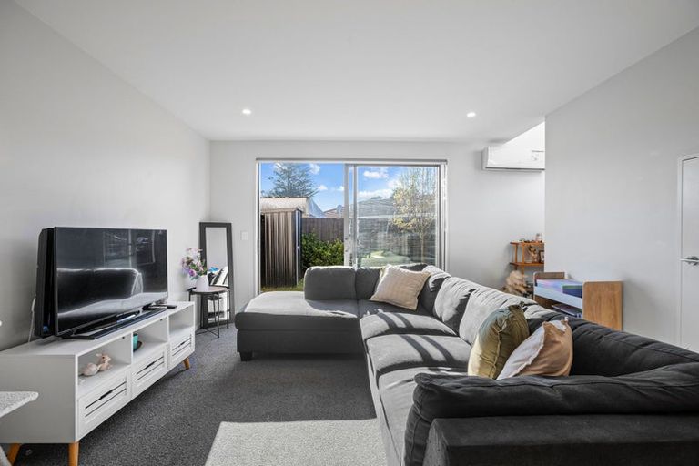 Photo of property in 5/101 Mackworth Street, Woolston, Christchurch, 8062