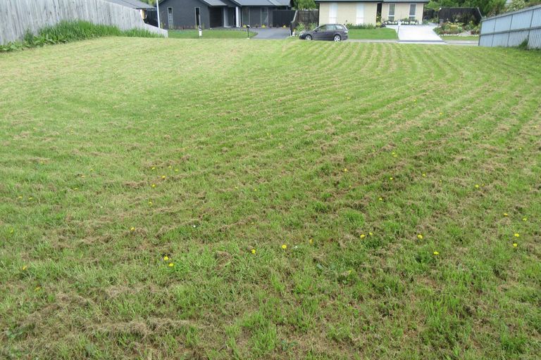 Photo of property in 2 Eric Batchelor Place, Waimate, 7924