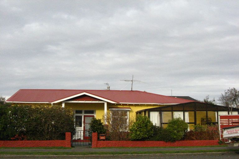 Photo of property in 245 Gala Street, Richmond, Invercargill, 9810