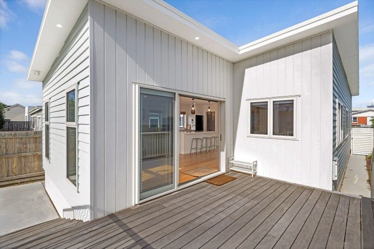 Photo of property in 58 Awapuni Road, Awapuni, Gisborne, 4010