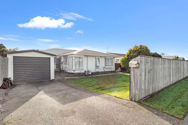 Photo of property in 34a Fitzherbert Avenue, Springvale, Whanganui, 4501