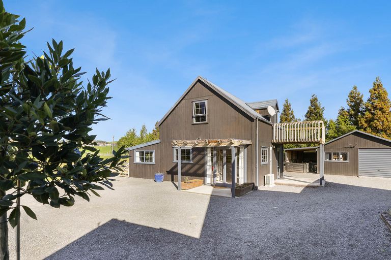 Photo of property in 1570 Buckland Road, Karapiro, Cambridge, 3496