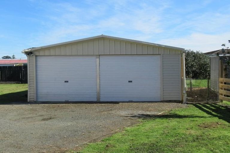 Photo of property in 61 River Road, Dargaville, 0310