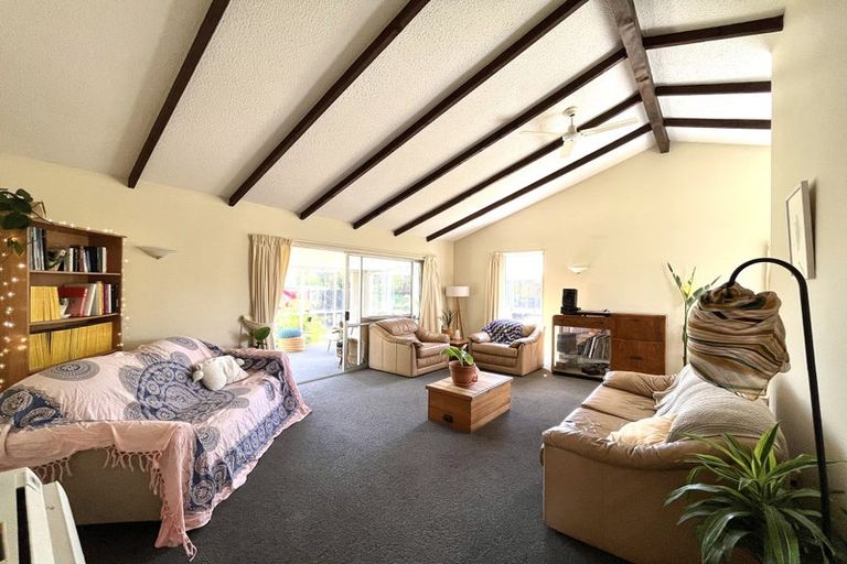 Photo of property in 84a Hartley Avenue, Strowan, Christchurch, 8052