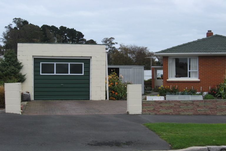 Photo of property in 29 Koremata Street, Green Island, Dunedin, 9018