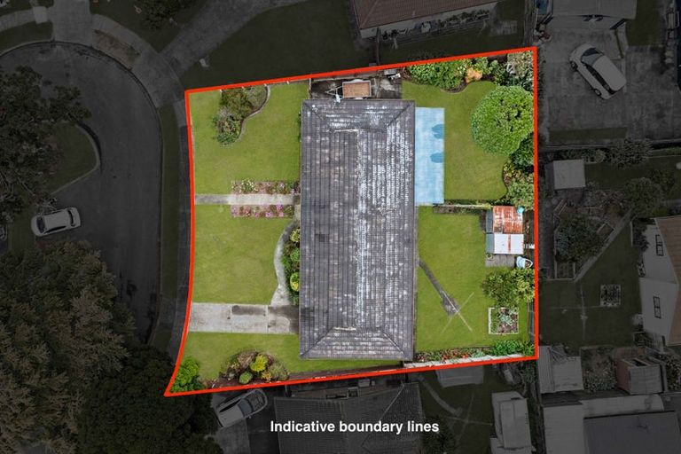 Photo of property in 5 Kirrama Place, Conifer Grove, Takanini, 2112