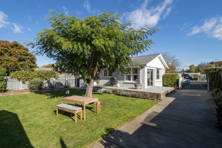 Photo of property in 7 Kelvin Crescent, Allenton, Ashburton, 7700