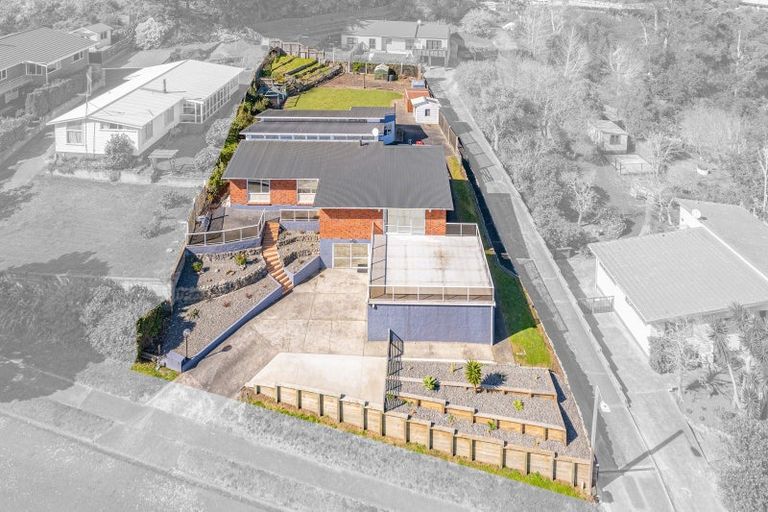 Photo of property in 11 Virginia Heights, Otamatea, Whanganui, 4501