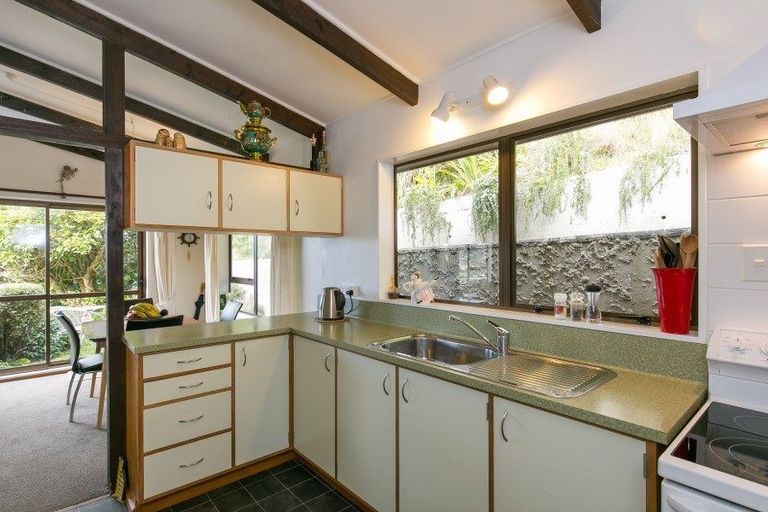 Photo of property in 127 Heke Street, Ngaio, Wellington, 6035