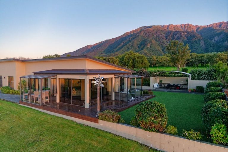 Photo of property in 72d Koura Bay Drive, Hapuku, Kaikoura, 7371