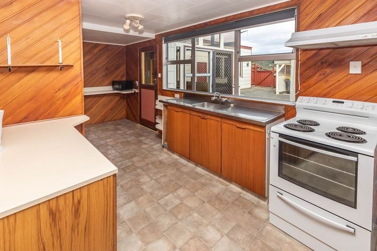 Photo of property in 152 Bright Street, Cobden, Greymouth, 7802