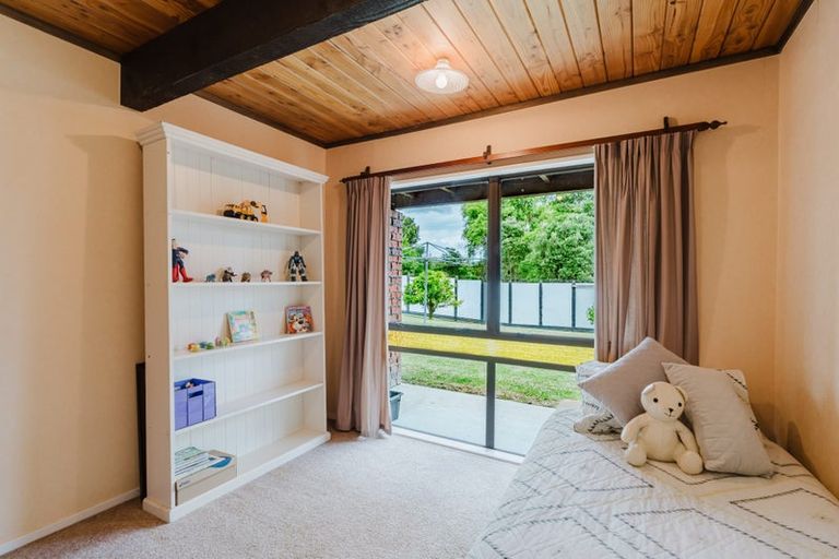 Photo of property in 48 Onslow Street, Huntly, 3700