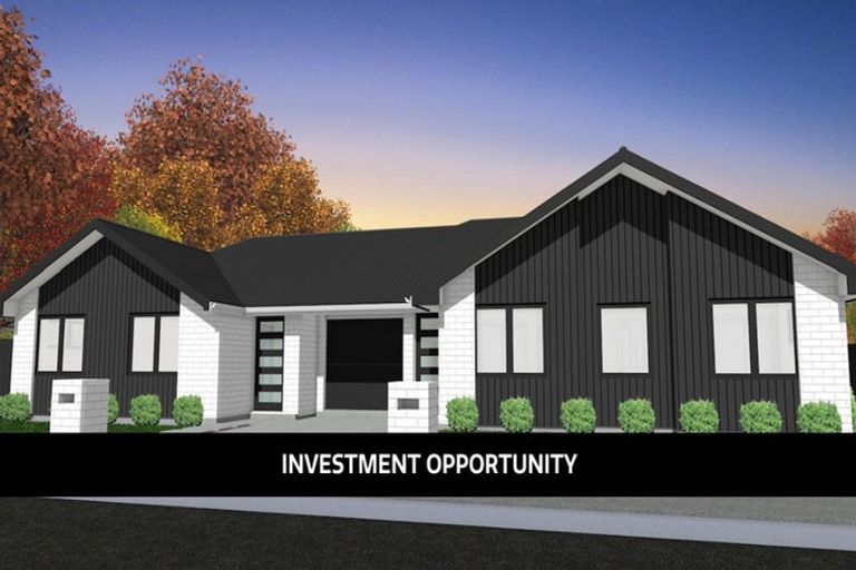 Photo of property in 43 Whites Tramway Road, Halswell, 8025