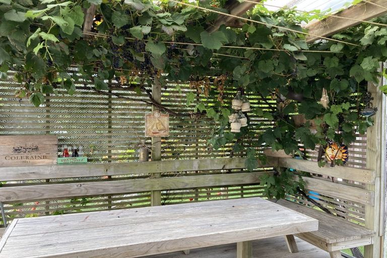 Photo of property in 1 Huia Street, Foxton Beach, Foxton, 4815