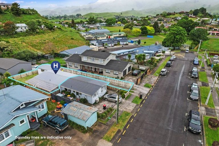 Photo of property in 26b Miller Avenue, Paeroa, 3600