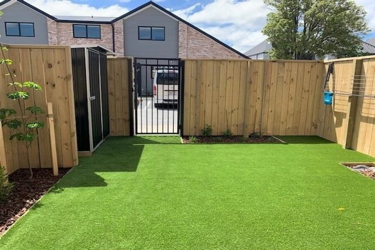 Photo of property in 8/4 Riccarton Road, Riccarton, Christchurch, 8011