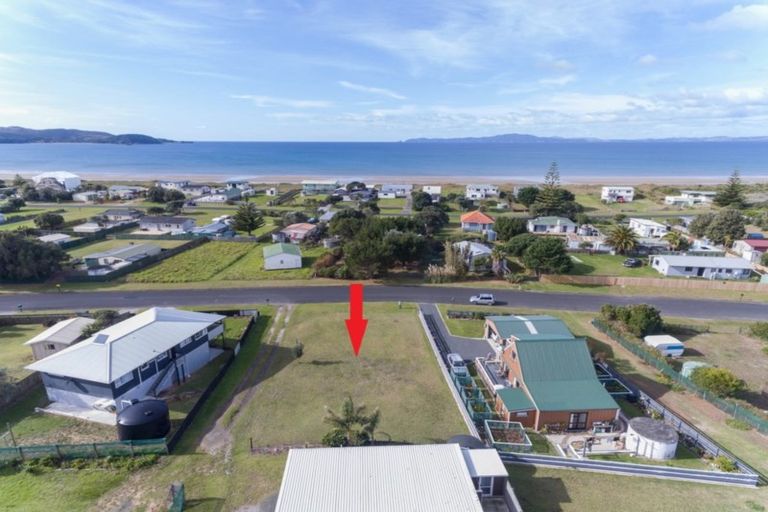 Photo of property in 42 Marreine Place, Karikari Peninsula, 0483