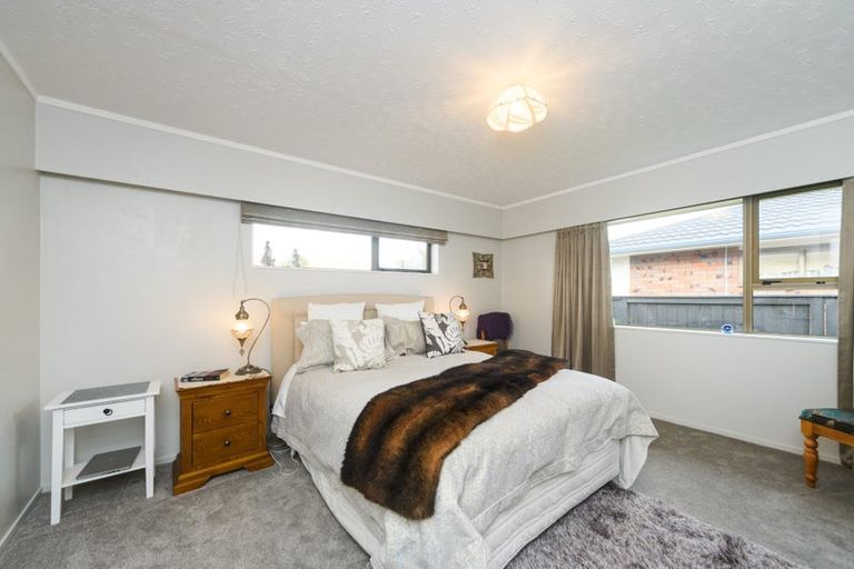 Photo of property in 166b Fitzherbert Avenue, West End, Palmerston North, 4410