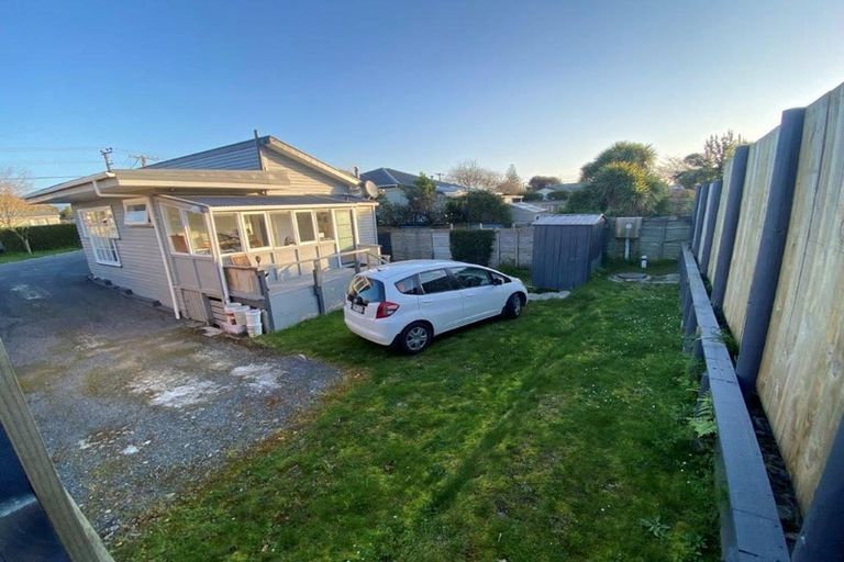Photo of property in 13 Bell Street, Otaki, 5512