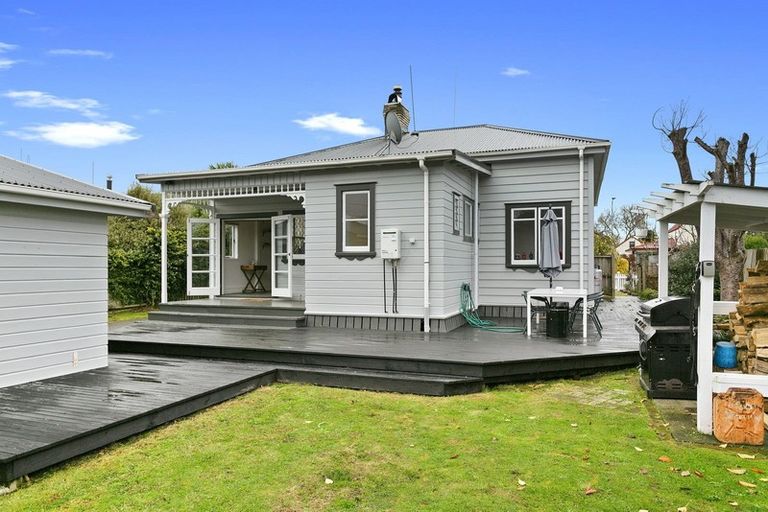 Photo of property in 2 Stevenson Place, Leamington, Cambridge, 3432