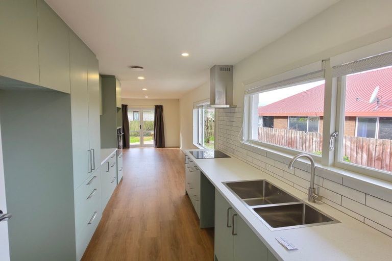 Photo of property in 150b Highsted Road, Casebrook, Christchurch, 8051