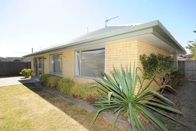 Photo of property in 20b Rutherford Street, Woolston, Christchurch, 8023